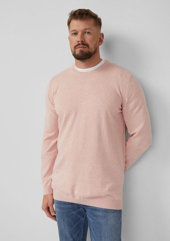 s.Oliver Strickpullover