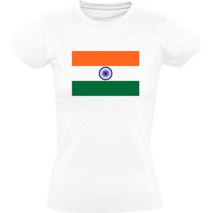 India Dames T-shirt - shirt