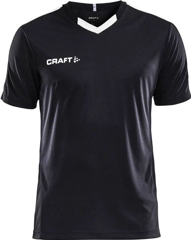 Craft - Progress Jersey Contrast - Sportshirt - 100% Polyester