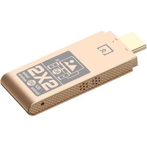 Onten 7573 Adaptor HDMI WIFI