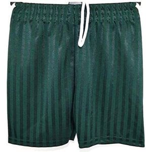 Lichte en Ademende Voetbalshorts voor Heren en Dames - Ideaal voor Sport en Fitness