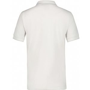 Luhta Dames Halkokari Polo White