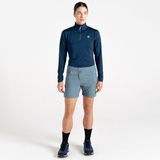 Dare2b - Melodic III - Korte Broek - Gerecycled Nylon/Elastaan - Waterafstotend - UV-bescherming UPF 50+