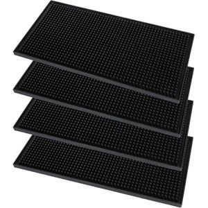 Inovra - 3-delige nagelriemknipperset voor manicure en pedicure - Nagelriemknipper, nagelriemschuiver en nagelriemtrimmer - Zilverkleurig - Voor vrouwen en meisjes