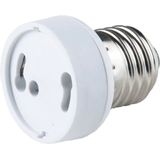 Schiefer - Adapter E27 naar GU24 - Lampfitting - Geen specificaties