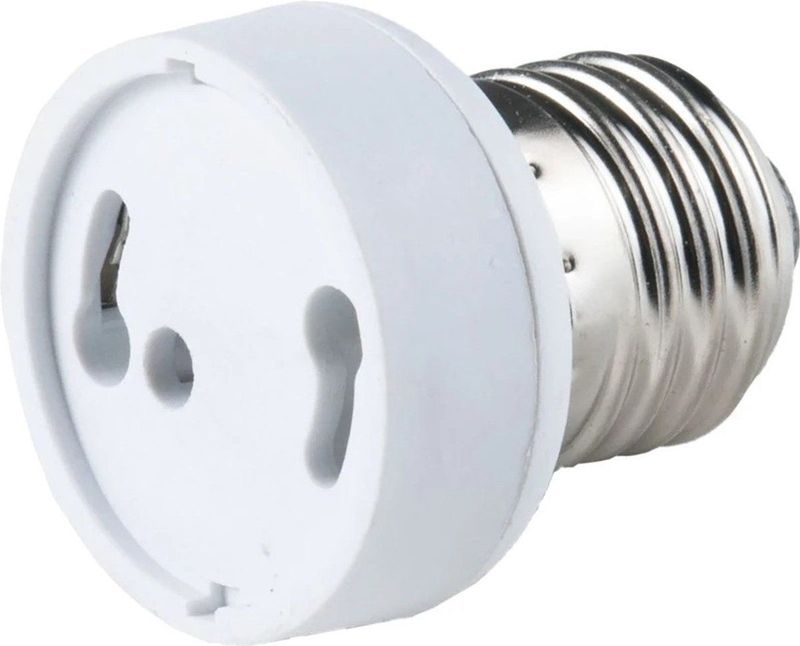 Schiefer - Adapter E27 naar GU24 - Lampfitting - Geen specificaties