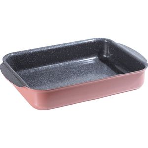 Green Kitchen-Ovenschaal-Roze 30cm