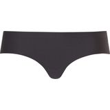 Ten Cate 30251 Secrets Brazilian slip kant - Naadloos kanten ondergoed - Invisible - XL - Zwart
