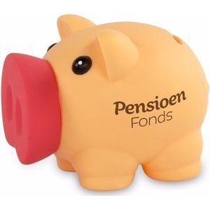 Spaarvarken Pensioenfonds