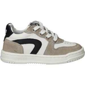 Develab Sneakers - Jongens - Beige - Maat:23