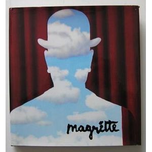RenÃ© Magritte