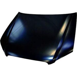 Audi - A4 B7 - Motorkap - Geschikt voor bouwjaar 2004-11 tot 2008-06