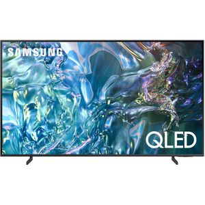 Samsung - QE75Q60D - 75 Inch - 4K QLED - Buitenlands Model