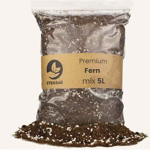 The Green Corner - Varen mix 5L
