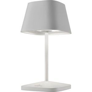 Villeroy & Boch 2.0 Neapel Led tafellamp oplaadbaar Wit