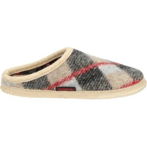 Tecnica DYLAN - Heren pantoffels - Kleur: Bruin - Maat: 44