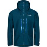 VAUDE - Monviso 3L Jacket - Hardshell Jas - Waterdicht - Heren - Outdoorjas
