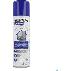 Frontline Homegard Spray 250ml