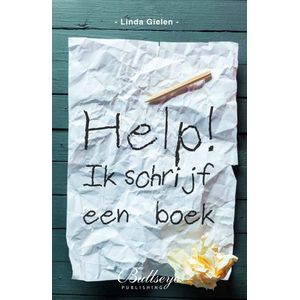 Help, ik schrijf een boek!