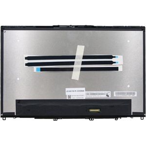 LCD touchscreen assembly geschikt voor Lenovo Yoga Slim 7-14IIL05 (FHD 1920x1080)