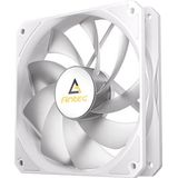 Antec P12R - PC Ventilator - Zwart - 120 mm - PWM-ventilator met ARGB-verlichting