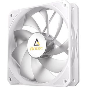 Antec P12R - PC Ventilator - Zwart - 120 mm - PWM-ventilator met ARGB-verlichting