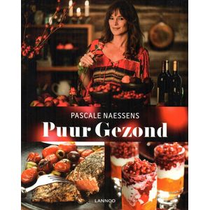 puur gezond - Pascale Naessens