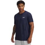 Under Armour - Vanish Novelty Seamless - T-shirt - Met Korte Mouwen