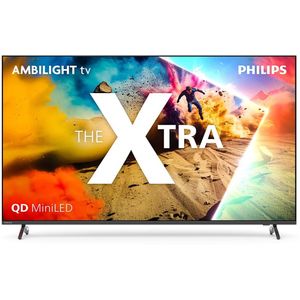 Philips 75MLED950/12 - MiniLED TV - 75 inch - Quantum Dot - 4K