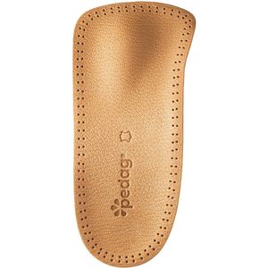 Pedag Relax | 3/4 Inlegzolen | Ontlast en ontspant vermoeide voeten | Maat: 39