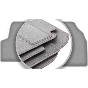 Grijze automatten voor: Fiat Scudo I bestelbus (1994-2006)