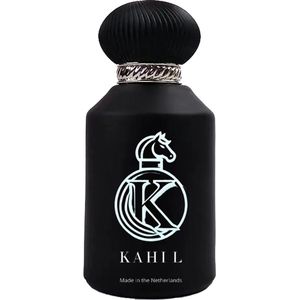 Kahil - Acqua Waves - Di Gio Profumo - 50mL - Eau de Parfum - gebasseerd op di gio profumo - Hoge Olie Concentratie - Herenparfum