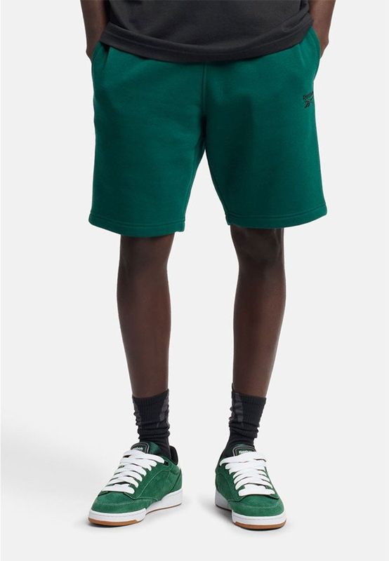 Reebok - Classics Identity Small Logo - Korte Sportbroek