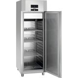 Horeca Koelkast RVS - 700 Liter / GN2/1 Formaat - 705x895x2090(h)mm