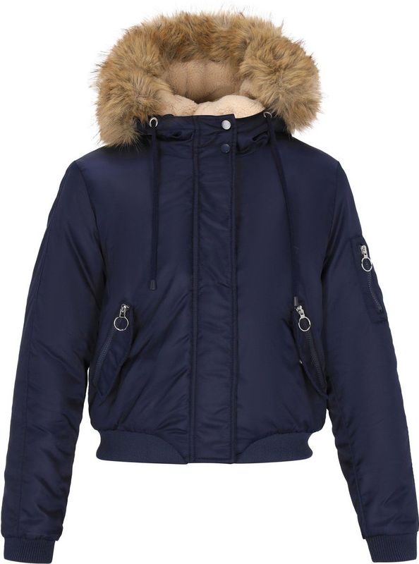 myMo - Blouson - Bomberjack