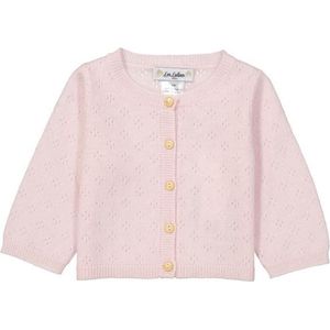 Les-Lutins-Vestje-Chloe-roze-maat-80