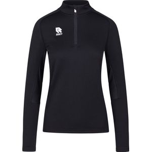 Robey Forward Ziptop Dames - Zwart | Maat: L