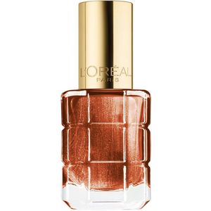 L'Oréal Color Riche a L'Huile Nagellak - B09 Fleur d'Oranger