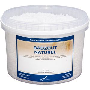 Claudius Badzout Naturel - 1 KG