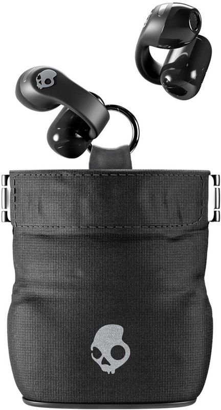 Skullcandy - Push 720 - Hoofdtelefoon - Zwart - Bluetooth 5.3