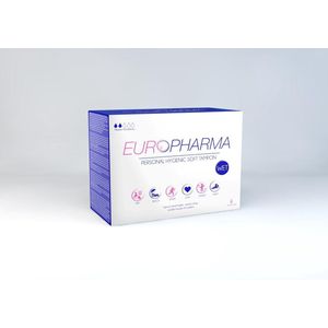 Tampons Europharma