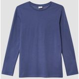 s.Oliver - T-Shirt - Katoen - Lange Mouwen