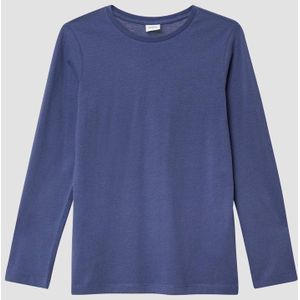 s.Oliver - T-Shirt - Katoen - Lange Mouwen