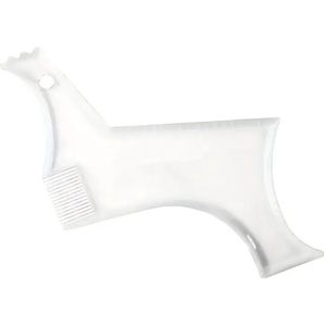 Daity Verzorgings- en stylingtools voor mannen - geschikt voor baardtrimmers, elektrische trimmers of scharen