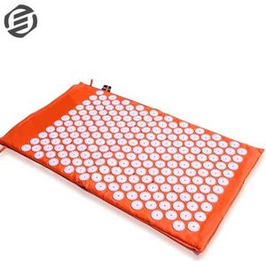 Equivera Shakti Mat Original - Shakti Mat - Acupressuur Mat - Shakti - Spijkermat