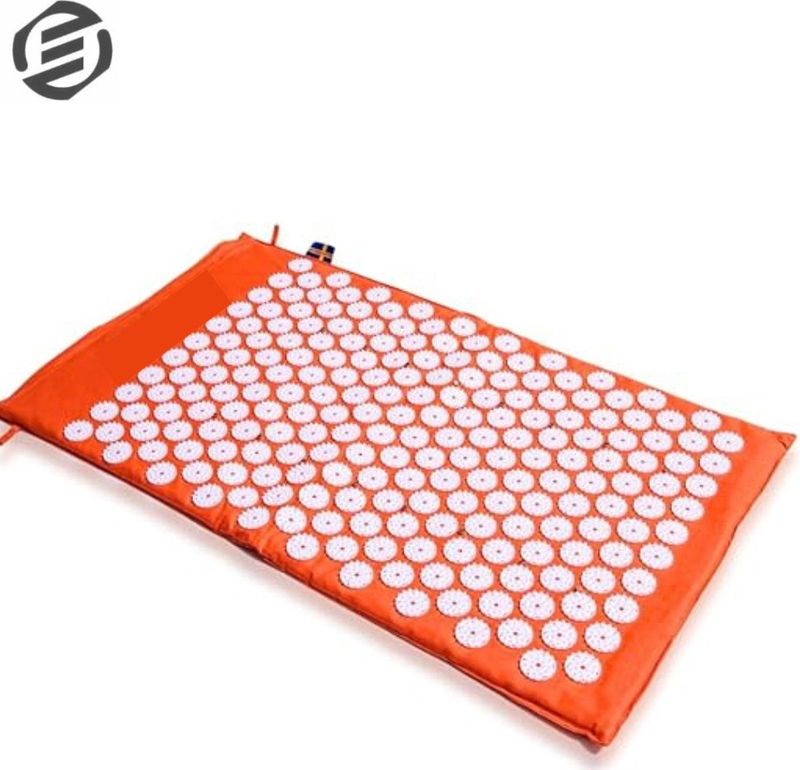 Equivera Shakti Mat Original - Shakti Mat - Acupressuur Mat - Shakti - Spijkermat