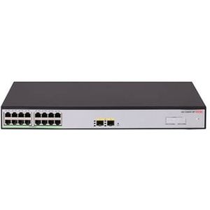H3C - LS-1600V2-18P-GL - Switch - Gigabit Layer 2 - Managed