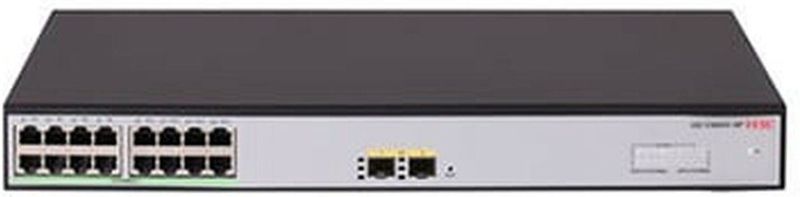H3C - LS-1600V2-18P-GL - Switch - Gigabit Layer 2 - Managed