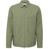 Jacks - Gemêleerd Blouson Jack - Luxe Viscosemix - Normale Pasvorm