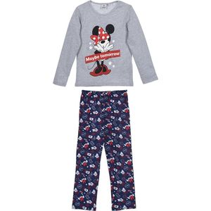 Minnie Mouse- Pyjama Minnie Mouse - maat 110/116